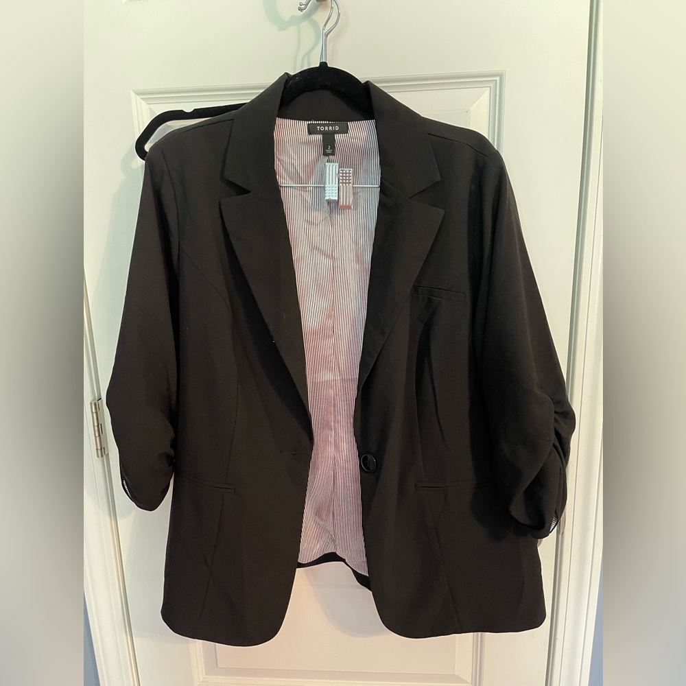 Blazer